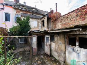 Prodej vícegeneračního domu, Duchcov, Bezručova, 108 m2