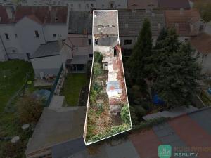 Prodej vícegeneračního domu, Duchcov, Bezručova, 108 m2