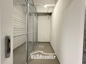 Pronájem bytu 2+kk, Otrokovice, tř. Osvobození, 40 m2