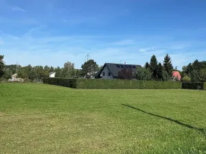 Prodej pozemku pro bydlení, Havířov, Nový Svět, 1129 m2