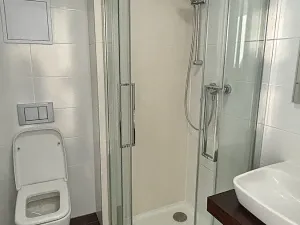 Pronájem bytu 1+kk, Brno, Lidická, 21 m2