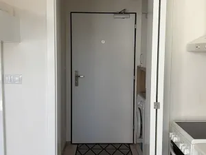 Pronájem bytu 1+kk, Brno, Lidická, 21 m2