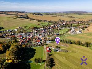 Prodej pozemku pro bydlení, Lubná, 1008 m2