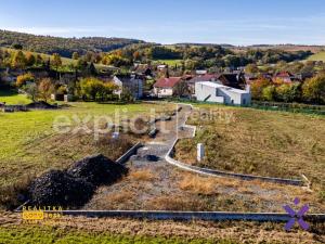 Prodej pozemku pro bydlení, Lubná, 1008 m2