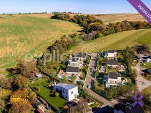 Prodej pozemku pro bydlení, Lubná, 1008 m2