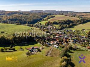 Prodej pozemku pro bydlení, Lubná, 1008 m2