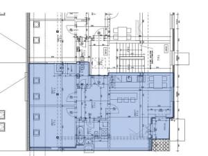 Pronájem bytu 3+kk, Praha - Bubeneč, Korunovační, 91 m2