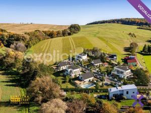 Prodej pozemku pro bydlení, Lubná, 703 m2