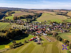 Prodej pozemku pro bydlení, Lubná, 703 m2