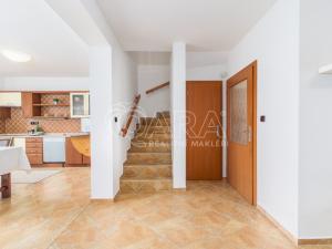 Prodej rodinného domu, Frymburk, 118 m2