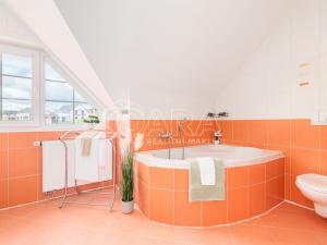 Prodej rodinného domu, Frymburk, 118 m2