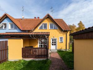 Prodej rodinného domu, Frymburk, 118 m2