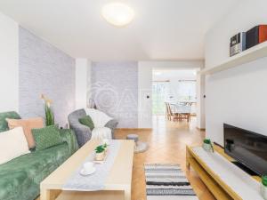 Prodej rodinného domu, Frymburk, 118 m2