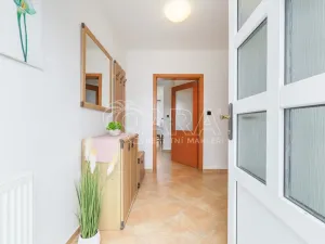 Prodej rodinného domu, Frymburk, 118 m2