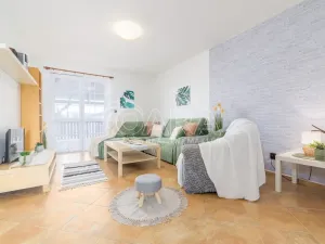 Prodej rodinného domu, Frymburk, 118 m2