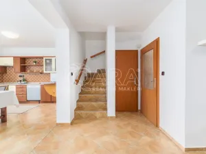 Prodej rodinného domu, Frymburk, 118 m2