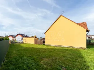 Prodej rodinného domu, Frymburk, 118 m2