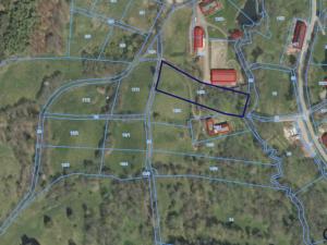 Prodej pozemku pro bydlení, Olešnice v Orlických horách, 3728 m2