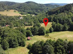 Prodej pozemku pro bydlení, Olešnice v Orlických horách, 2088 m2