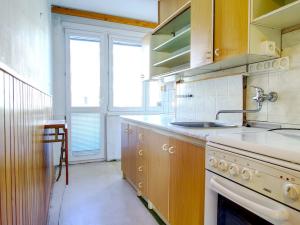 Prodej bytu 2+1, Hradec Králové - Slezské Předměstí, Severní, 44 m2