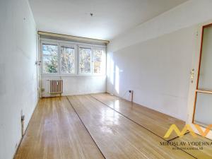 Prodej bytu 2+1, Hradec Králové - Slezské Předměstí, Severní, 44 m2