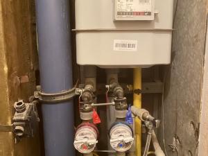 Prodej bytu 2+1, Hradec Králové - Slezské Předměstí, Severní, 44 m2