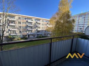 Prodej bytu 2+1, Hradec Králové - Slezské Předměstí, Severní, 44 m2