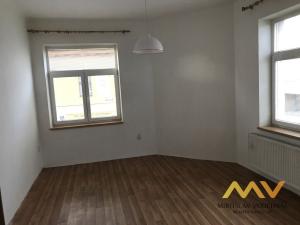 Pronájem bytu 1+1, Pardubice - Zelené Předměstí, Milheimova, 39 m2