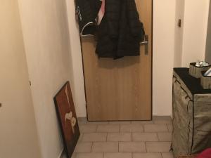 Pronájem bytu 1+1, Pardubice - Zelené Předměstí, Milheimova, 39 m2