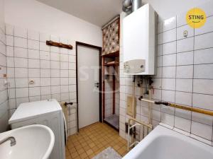 Prodej bytu 3+1, Jihlava, Vančurova, 86 m2