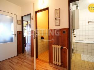 Prodej bytu 3+1, Jihlava, Vančurova, 86 m2