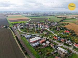 Prodej skladu, Třebětice, 1982 m2