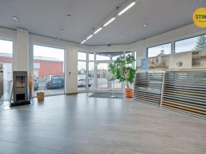 Prodej skladu, Třebětice, 1982 m2