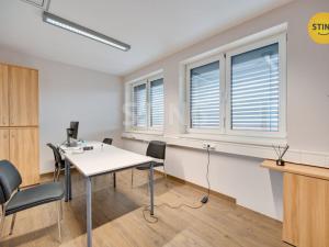 Prodej skladu, Třebětice, 1982 m2