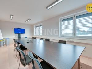 Prodej skladu, Třebětice, 1982 m2