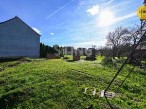 Prodej pozemku pro bydlení, Milotice, 1326 m2