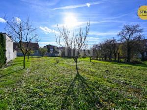 Prodej pozemku pro bydlení, Milotice, 1326 m2