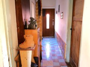 Prodej rodinného domu, Chropyně, Hrad, 136 m2