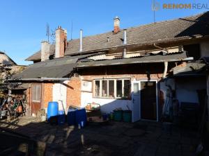 Prodej rodinného domu, Chropyně, Hrad, 136 m2