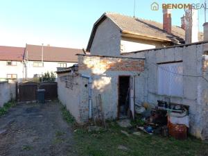 Prodej rodinného domu, Chropyně, Hrad, 136 m2