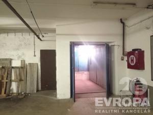 Pronájem výrobních prostor, Liberec - Liberec XVII-Kateřinky, Kateřinská, 220 m2