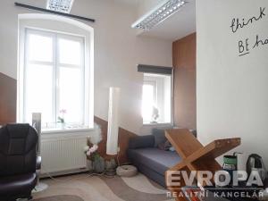 Pronájem kanceláře, Liberec - Liberec IV-Perštýn, Moskevská, 15 m2