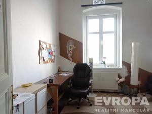 Pronájem kanceláře, Liberec - Liberec IV-Perštýn, Moskevská, 15 m2