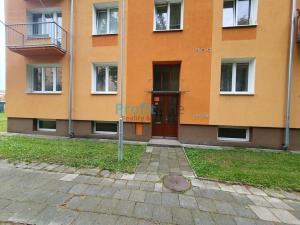 Prodej bytu 3+1, Olomouc - Nová Ulice, tř. Svornosti, 67 m2