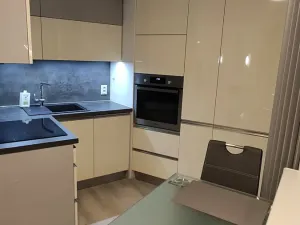 Pronájem bytu 2+kk, Brno, Kopečná, 69 m2