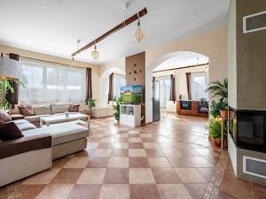 Dražba rodinného domu, Divišov, Vrcha II, 674 m2