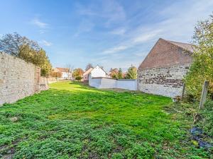 Prodej pozemku pro bydlení, Klobuky, 1442 m2