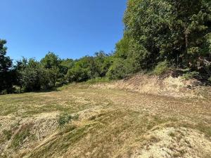 Prodej pozemku pro bydlení, Nelahozeves, Pod strání, 1958 m2