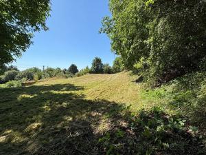 Prodej pozemku pro bydlení, Nelahozeves, Pod strání, 1958 m2