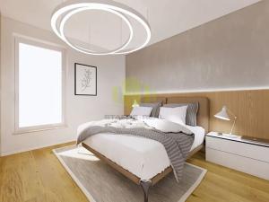 Prodej bytu 2+kk, Lipník nad Bečvou, Mánesova, 49 m2